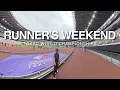 Download Lagu Tokyo World Championships. Days 1-3. A Runner's Weekend