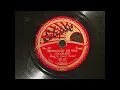 Download Lagu 1931 CAROL PORTER - Moonlight On The Colorado ECLIPSE 8\