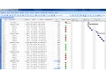 How to create Status indicators in Microsoft Project - Graphical Indicators in Gantt chart