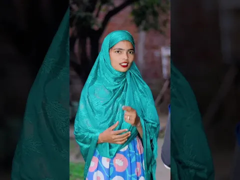 पत्नी ने रोजा रखी और पति ने दारु पी के मारा 😭🙏 #shortsfeed #islamicvideo #emotional #shortvideos