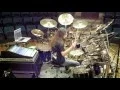 Dream Theater - Finally Free | 'Scenes from a Memory' Drum Tribute by @PanosGeo