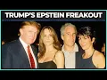 NYT Releases SHOCKING Epstein Files Report