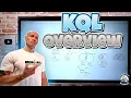Kusto Query Language KQL Overview
