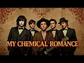 Download Lagu Welcome to the Black Parade - My Chemical Romance AI Soul Blues Cover