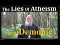 Lagu Demonic Lies of Atheism
