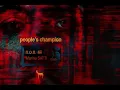 Download Lagu Käärijä ft. Marina Satti - Cha Cha Cha \u0026 Zari Mahup (A.M. Remix)