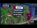 Route 51 crash