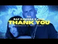 Download Lagu RAF Camora x Juju – THANK YOU 🌌  (DMSBeatz \u0026 YEZY Remix)