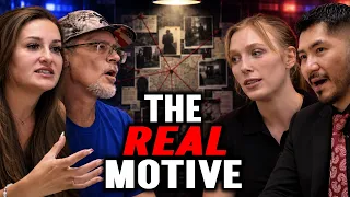 What Was the Real Motive in the Lindsay Clancy Case?