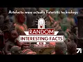 Download Lagu Artefacts: were actually Futuristic technology | EP 22 RIF