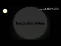 Download Lagu IBNOE ARHAS@PERGAULAN BÈBAS