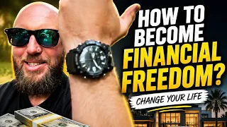 How To Become Financial Freedom?