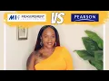 EASY NO PHONE REMOTE JOB MEASUREMENT INC PEARSON REVIEW