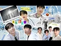 Download Lagu AB6IX (에이비식스) 'Beautiful' Special video (Dear. ABNEW)