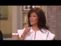 Segment discussing Aaryn Gries GinaMarie Zimmerman behavior in the house