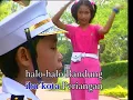 Download Lagu Karaoke Halo Halo Bandung - Ovan S | Nostalgia Lagu Anak   No Vocal Left 0066