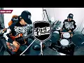 Download Lagu Last Child - Seluruh Nafas Ini ft. Giselle | Remix By Sunguiks