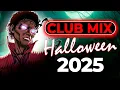 Download Lagu CLUB MIX HALLOWEEN 2025: House Edition MEGAMIX | Best Remixes For Your Party 🎶🎃