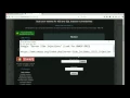 HackThisSite Basic Mission 8