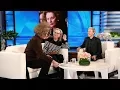 Tom Hanks and Meryl Streep Play Each Other s Iconic Characters