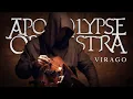 Download Lagu Apocalypse Orchestra - Virago (Official Video) Medieval Metal