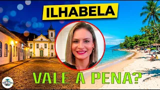 🟢Ilhabela: Onde Ficar e Comer | Descobrimos os segredos de Ilhabela no Guia do Farol
