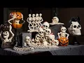 Spooky Halloween Home Decor at Joann s Fabric Crafts 2024
