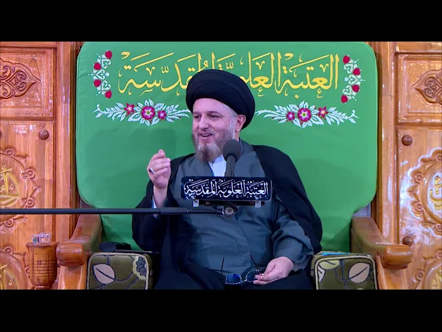 ⁣وسائل التواصل مع الله - الحلقة الأولى