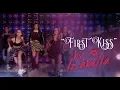 Lagu Izabella DeNaples - First Kiss (Official Music Video)
