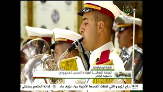 الفرقة النحاسية لقيادة الحرس الجمهوري مقطوعة موسيقية وطنية يا شهيد الوطن  الفرقة النحاسية لقيادة الحرس الجمهوري مقطوعة موسيقية وطنية يا شهيد الوطن