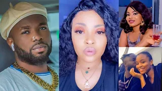 double wahala as more s cret about actor itele d icon s alleged side chicks u0026 his first wife was 