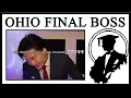 Ohio Final Boss Lore