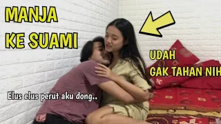 Download MANJA KE SUAMI SAAT HAMIL, BIKIN BAPER MP3