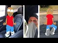 Download Lagu Tyrone Tried to Fart....a Little EXTRA Came Out...🤢🤣 #Shorts