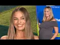 Download Lagu Margot Robbie Talks Motherhood for the FIRST TIME! (Exclusive)