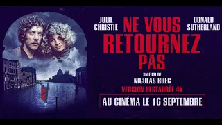 NE VOUS RETOURNEZ PAS - Bande Annonce [VOST]