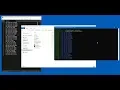Fresh Proxies Python Script HTTP HTTPS SOCKS4 SOCKS5