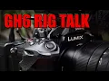 Rig Talk GH6 BRAW update and more