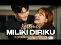 Miliki Diriku - Memes | Korean OST Version | Cover by Jinwoo \u0026 Hana