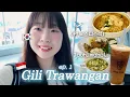 Download Lagu Indonesia jauh🤔 Kenapa kamu sering pergi? Gili T ep.1 / 비즈니스석 타고 길리T 가보기✈️