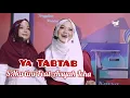 Download Lagu KEREN AISYAH ICHA BAWAIN LAGU ARAB YANG PALING VIRAL \