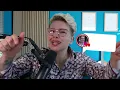 Vocal Coach Analysis: Nina Chuba x Femminello (LIVE)