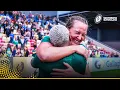 Download Lagu Dramatic Finale 🤯 | Final 13 minutes that made history | Italy v South Africa | Rugby World Cup 2025