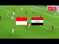 Download Lagu 🔴 LIVE TIMNAS INDONESIA VS IRAK | Kualifikasi Piala Dunia 2026 - live score