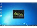 Twenty Minute Tutorial Android Studio Install on Windows 7
