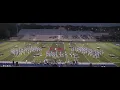 PHSC Marching Tigers - Grove City Marching Band Contest