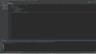 Python Programming - Converting binary to decimal number