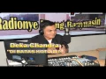 Lagu DEKA CHANDRA DI BATAS KOTA INI
