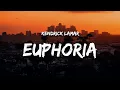 Kendrick Lamar - Euphoria Drake Diss