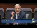 CHA Testifies to the Public Health Committee on SB 440 and HB 5316